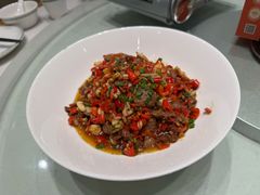 -辛香味烧鱼馆·非遗技艺·排骨红烧肉(光谷医药园店)