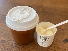 -茶是一枝花泡茶店