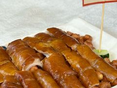 -津津菜馆(绝没分店)