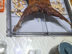 -西夏一品烤全羊(百桥路店)