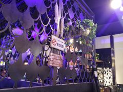 -问渔烤鱼(回龙观总店)