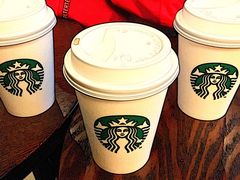 -星巴克(万都店)