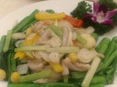 -顺德人家食府(黄金广场店)