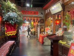 -正阳门饭庄·烤鸭·北京菜(万丰路七里庄店)