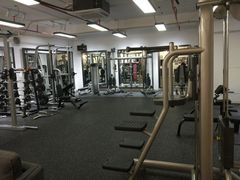 -YCHL Studios健身工作室(市二宫店)