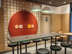 -麦当劳(新天地得来速店)