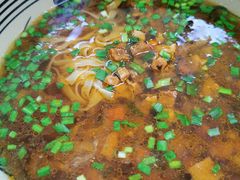 -老崔的面馆(玉函路店)