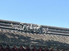 -拙政园