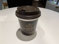-GODIVA(国际金融中心店)