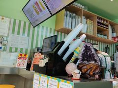 -一些柠檬一些茶(西村店)