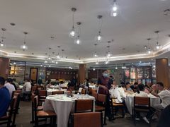 -潮福城潮州大酒楼(湖滨北路店)