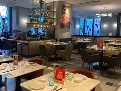 大堂-港丽餐厅(高德置地店)