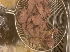 -一品牛鲜潮汕牛肉火锅(茶花园店)