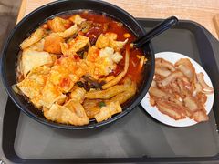 -顶香阁桂林米粉·柳州螺蛳粉(上地店)