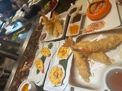 -大渔铁板烧(万象城店)