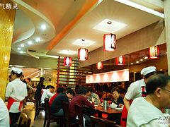 -小杨生煎(湟普汇店)