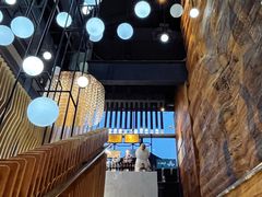-柴门饭儿(成都太古里店)