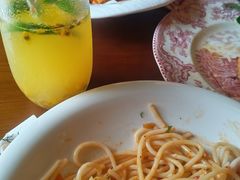 -猫岛主趣味餐厅(鼓浪屿店)