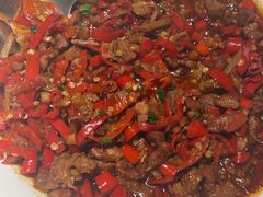 -千百味红餐厅·江西菜(绿地双子塔店)