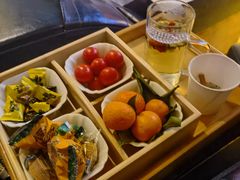 -江南足纪·影院足道·轻奢SPA(笋岗HALO广场店)