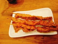 -八婆婆烧仙草(中山路店)