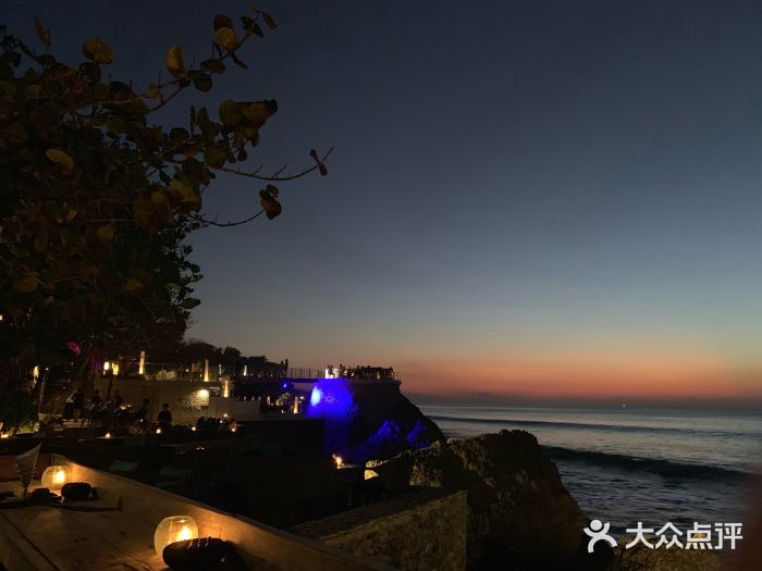 Rock Bar Bali(Bali)图片