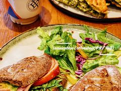 -Jamaicablue Coffeeshop(中央广场店)
