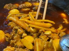 -李子坝梁山鸡(李子坝大鸡哥店)