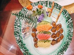 -小八仙·宴(三峡茶庄店)