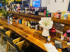 -深夜食堂(永康南路店)