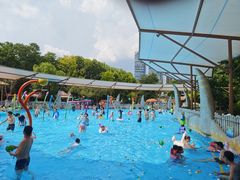 -武汉玛雅海滩水公园