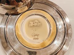 -Le Siècle.百年西餐厅(颐和公馆店)