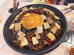 -一烙锅(友谊店)