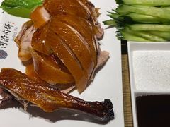 -河沿肉饼Beijing Pie(东华门店)