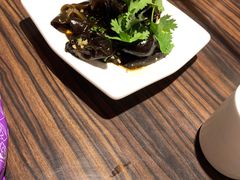 酸辣拌木耳-避风塘(光启城店)