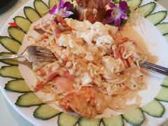 -金苑海鲜酒家(来魅力店)