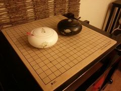 -山水悦茶会所(上海沙龙新天地天宝商业中心店)