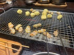 -夜食白市Yespicy·烧烤啤酒宵夜(番禺四海城店)