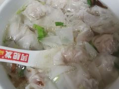 -阿肥发扁食