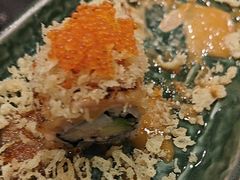 -古田居·特色寿司料理(骏欣中心店)