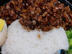 -西部马华清真兰州牛肉面·烧烤夜市(三里河店)