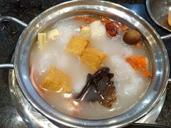 -龍歌自助小火锅(崂山丽达店)