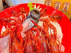 -乔街深夜食堂·小龙虾·高压锅生蚝(杭州总店)