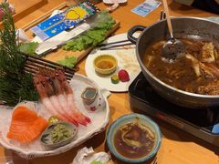 -大岛日本料理铁板烧(南通大饭店)