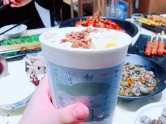 -聚味瞿记·龙虾堂(天元店)