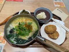 -小满手工粉(北京富力广场店)