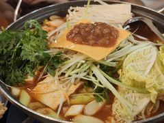-青春韩国料理(光环店)
