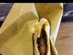 -曾笼笼牛肉饼