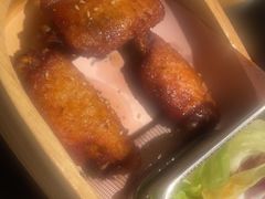 -匠和风精致料理(莆田财富中心店)