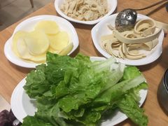 -盐池羊羔肉主题餐厅